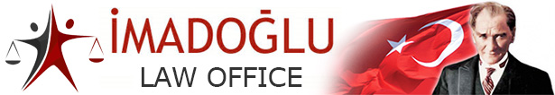 İmadoğlu Hukuk Bürosu