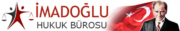 İmadoğlu Hukuk Bürosu